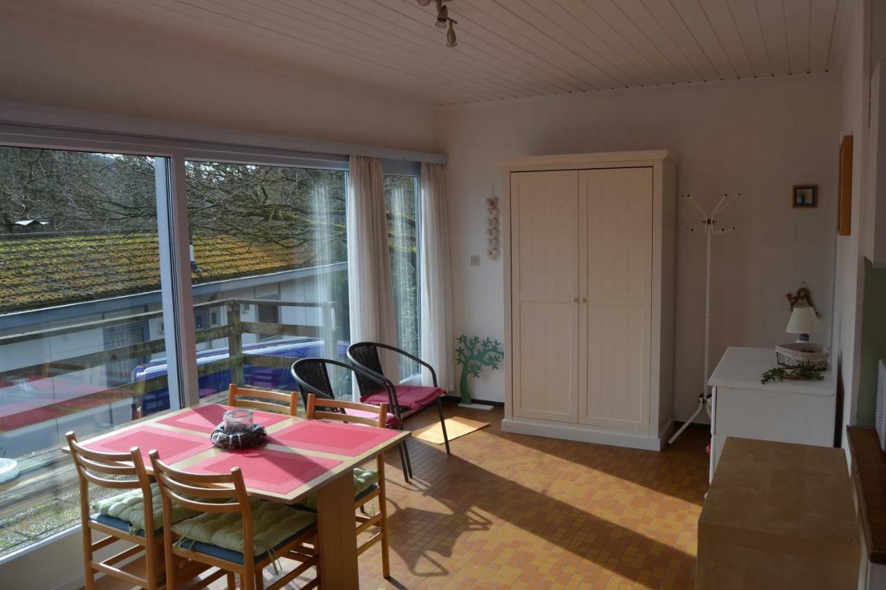 Villa Au Val Mosan - Pairy 14 à Hastiere-par-dela Extérieur photo
