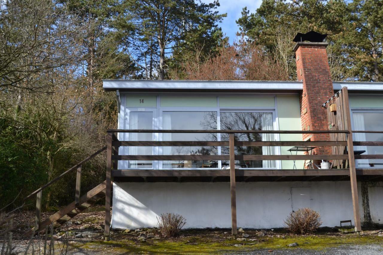 Villa Au Val Mosan - Pairy 14 à Hastiere-par-dela Extérieur photo